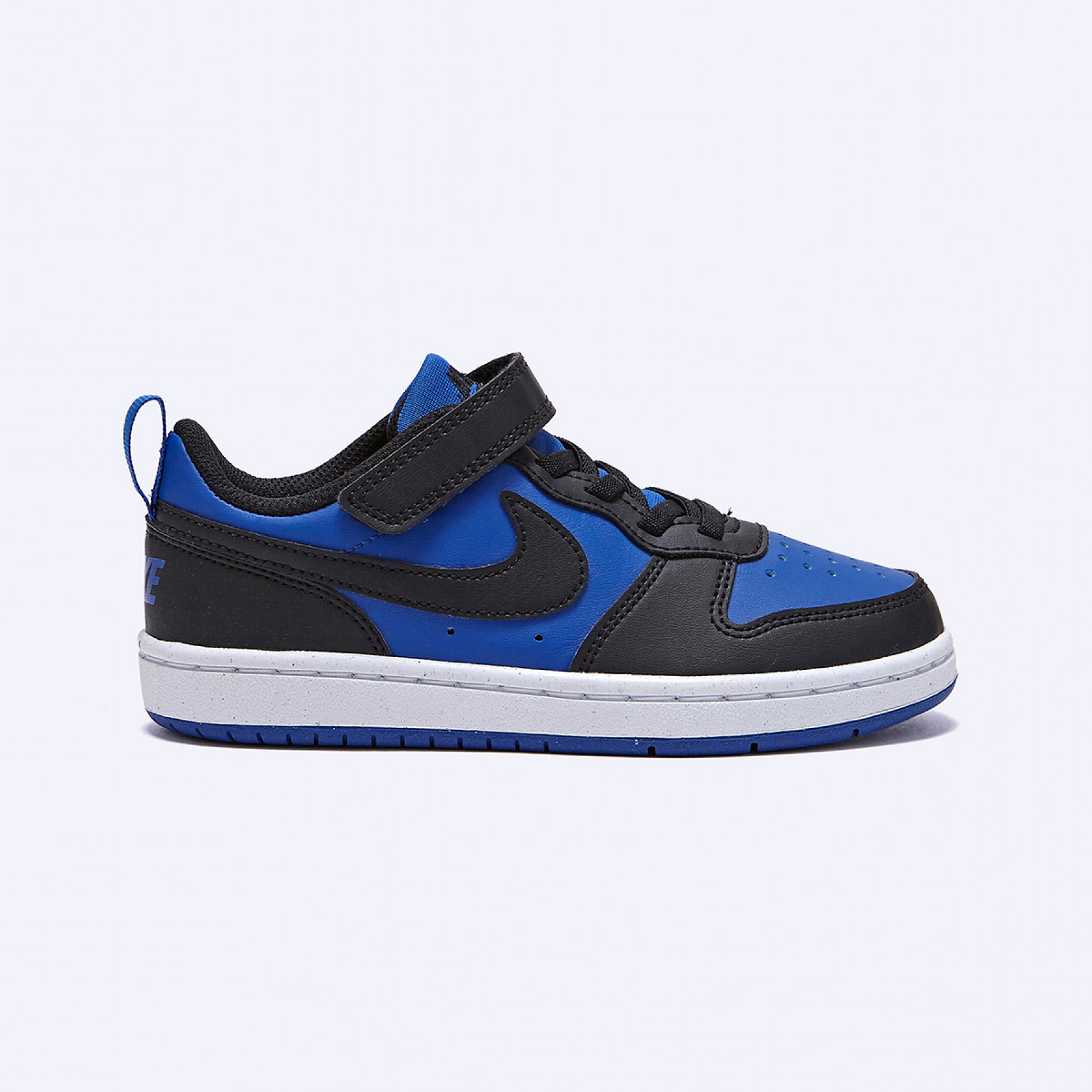 코트 버로우 로우 리크래프트 키즈 / HM6298-480