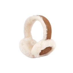 엠브로이더드 로고 이어머프 / 20955-CHE