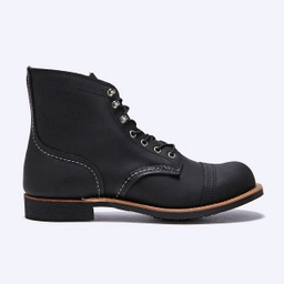 아이언 레인저 블랙 하니스 / 08084D