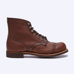 아이언 레인저 엠버 하니스 / 08111D