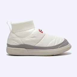 인/아웃 푸퍼 니트 커프 부츠 스타 화이트/펠리칸 / HBW2265FFZ