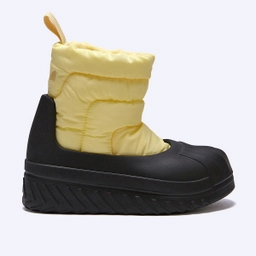 아디폼 슈퍼스타 윈터 부츠 / IG2177