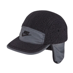 언스트럭처 아웃도어 캡 블랙:아이언 그레이 / FZ2111-010