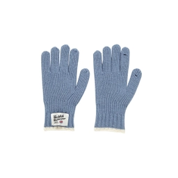 울리 쇼츠 글러브 라이트 블루 / RF4ACBD3GV009