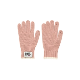 울리 쇼츠 글러브 핑크 / RF4ACBD3GV009