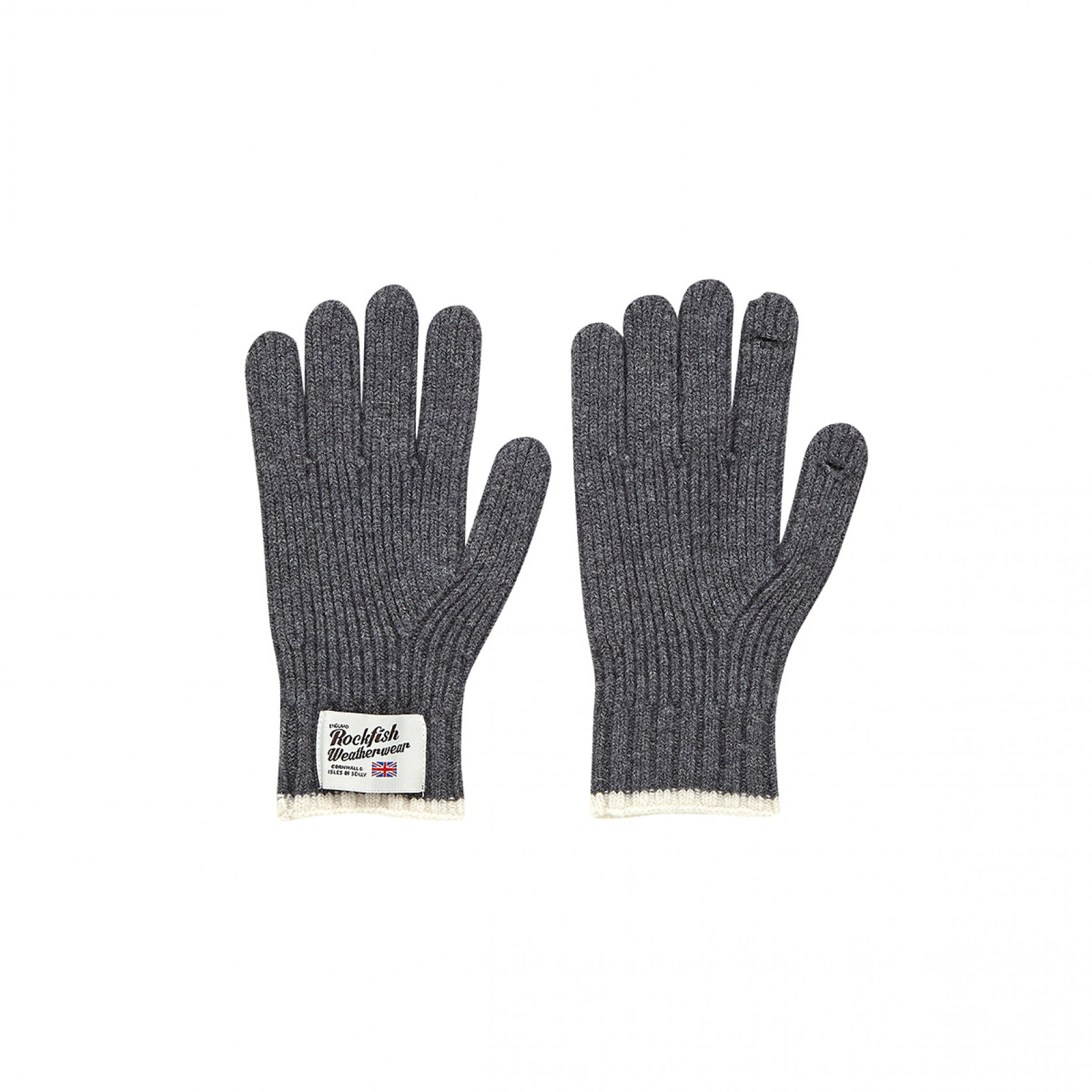 울리 쇼츠 글러브 그레이 / RF4ACBD3GV009