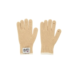 울리 쇼츠 글러브 라이트 베이지 / RF4ACBD3GV009