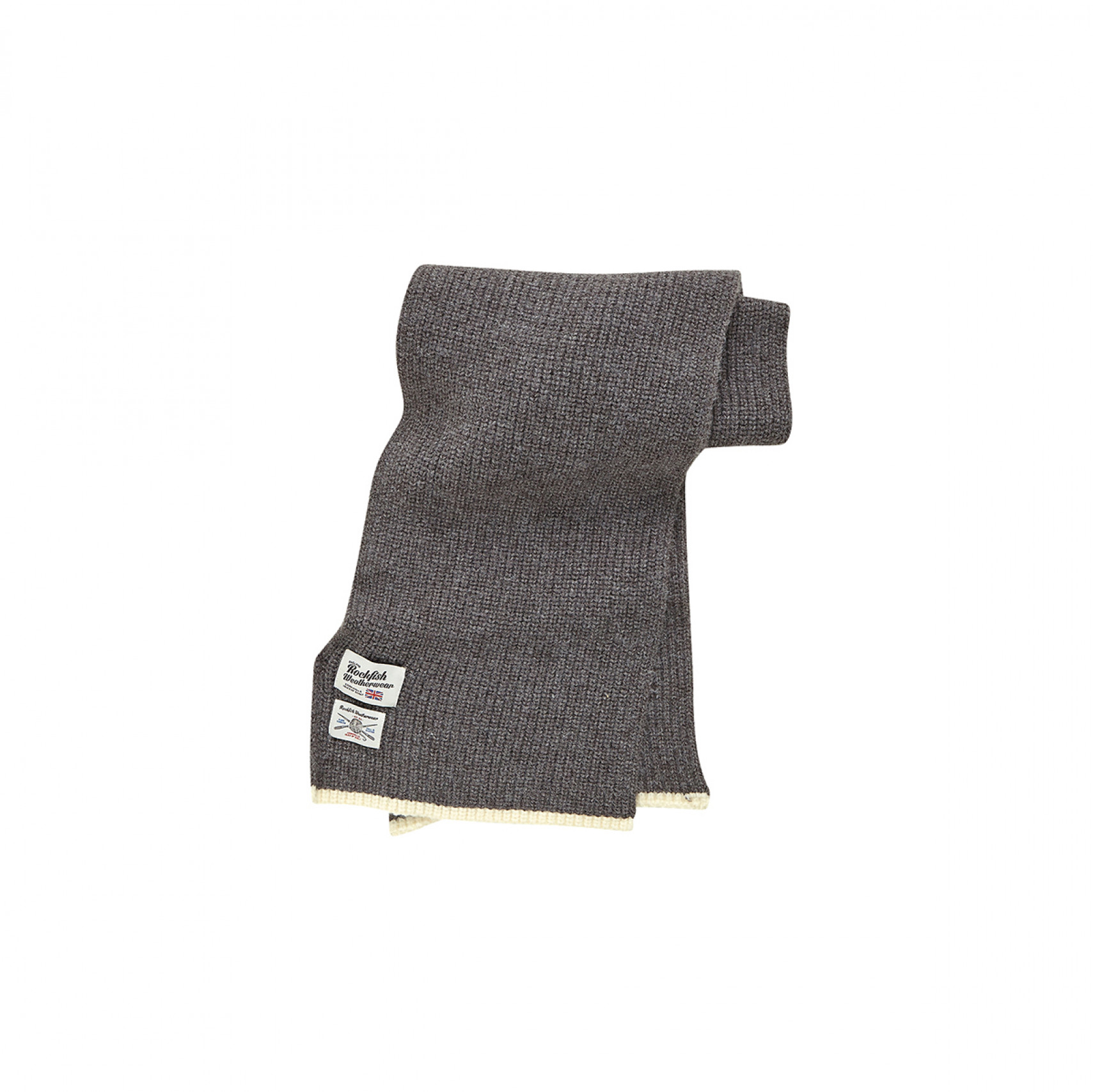 울리 머플러 그레이 / RF4ACBD3MF003