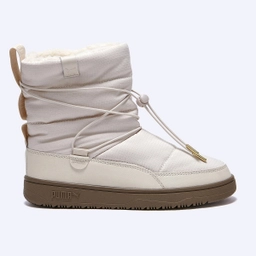 스노우배 블랙 아이보리 여성 / 39392002