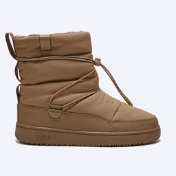 스노우배 블랙 베이지 여성 / 39392003