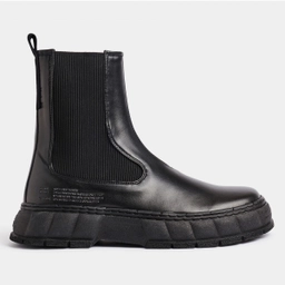 첼시부츠 1997 블랙 / 1997-CO-A-990