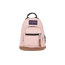 라이트팩 미니 백팩 미스티 로즈/ JS0A83M97N8