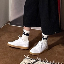 코트 비전 로우 화이트 / CD5463-105