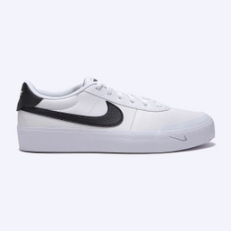 코트 슛 화이트블랙/ FQ8146-104