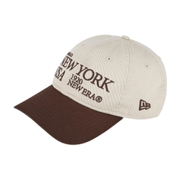 스크립트 시리즈 언스트럭쳐 볼캡 스톤 초콜렛 / 14561831