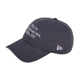 스크립트 시리즈 언스트럭쳐 볼캡 초콜렛 / 1456910