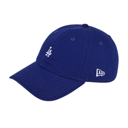 MLB 940 다저스 미니 로고 언스트럭쳐 볼캡 / 14561837