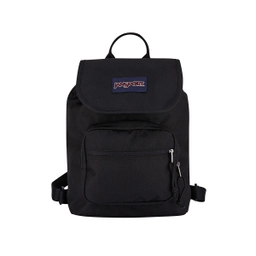 하이랜드 미니 백팩 블랙 / JS0A83LJ008