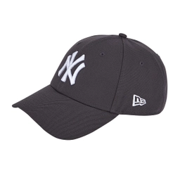 MLB 뉴욕 양키스 베이직 볼캡 다크 그라파이트 / 14205827