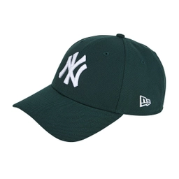 MLB 뉴욕 양키스 베이직 볼캡 다크 그린 / 14561886