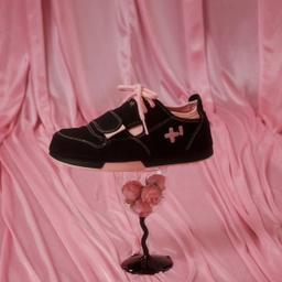 3300 캔버스 로우 미드나잇 로즈팩 / FLOTFA0W20