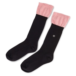 루즈핏 롱 삭스 핑크 / FLOTFA1L09