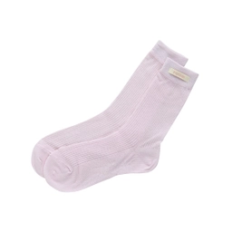 시스루 기본 양말 핑크 / FLOTFA2L25