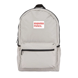 데일리 백팩 그레이