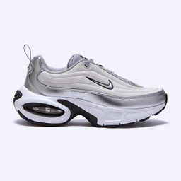 에어 맥스 포털 SE 메탈릭 실버 여성 / HM0256-001