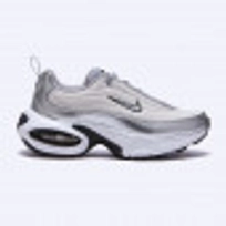 에어 맥스 포털 SE 메탈릭 실버 여성 / HM0256-001