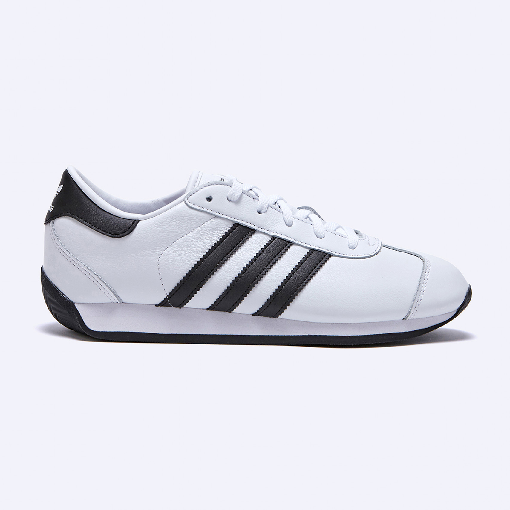 컨트리 II 화이트 블랙 / IG4549