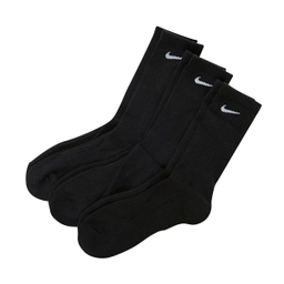 에브리데이 쿠시 크루 블랙 / SX7664-010