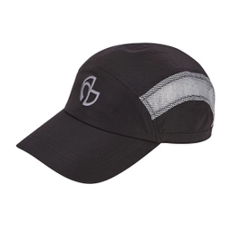 매쉬 나일론 볼 캡 블랙 / NM55HG02M1