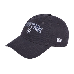 MLB 뉴욕 양키스 트레이닝 아치 언스트럭쳐 볼캡 다크 그라파이트 / 14561905