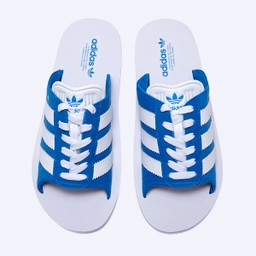 가젤 비치 슬라이드 블루 / JQ7425