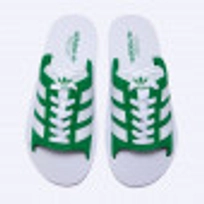 가젤 비치 슬라이드 그린 / JQ7426