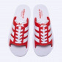 가젤 비치 슬라이드 레드 / JQ7424