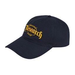 리서치 볼캡 네이비 / NMSS52HG04