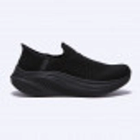 고워크 맥스쿠셔닝 아치핏 블랙 여성 / 125586BBK