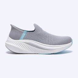 고워크 맥스쿠셔닝 아치핏 그레이 여성 / 125586GYAQ