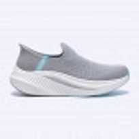 고워크 맥스쿠셔닝 아치핏 그레이 여성 / 125586GYAQ