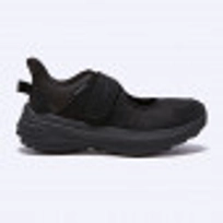 스카이버 스트랩 샌들 블랙 여성 / YU8229-010