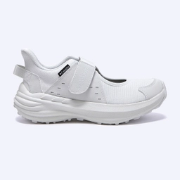 스카이버 스트랩 샌들 화이트 여성 / YU8229-125