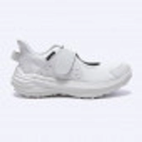 스카이버 스트랩 샌들 화이트 여성 / YU8229-125