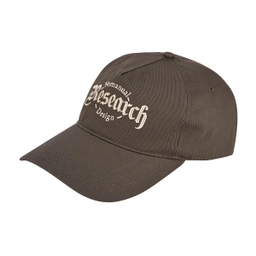 리서치 볼캡 차콜 / NMSS52HG04