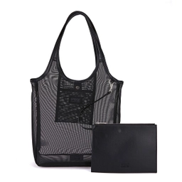 메쉬 백 블랙 / FLOTFS2B10