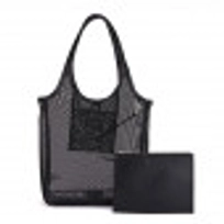 메쉬 백 블랙 / FLOTFS2B10