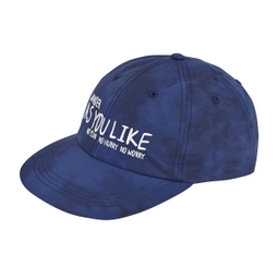 엔조이 365 볼캡 다크 블루 / YU0649-466