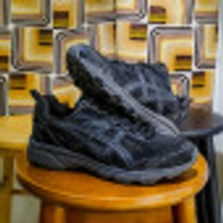 젤 누노비키 블랙 옵시디언 그레이 / 1203A597-001