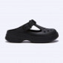 클래식 메리제인 클로그 블랙 여성 / 210581-001